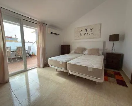 Atico Almeria *