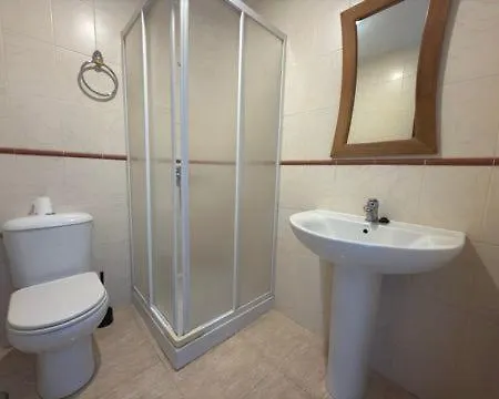 Апартаменти Atico Almeria
