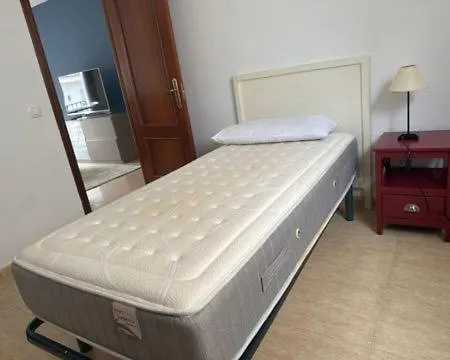 Atico Almeria Апартаменти *